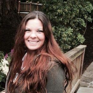 Meet your Posher, Kellie